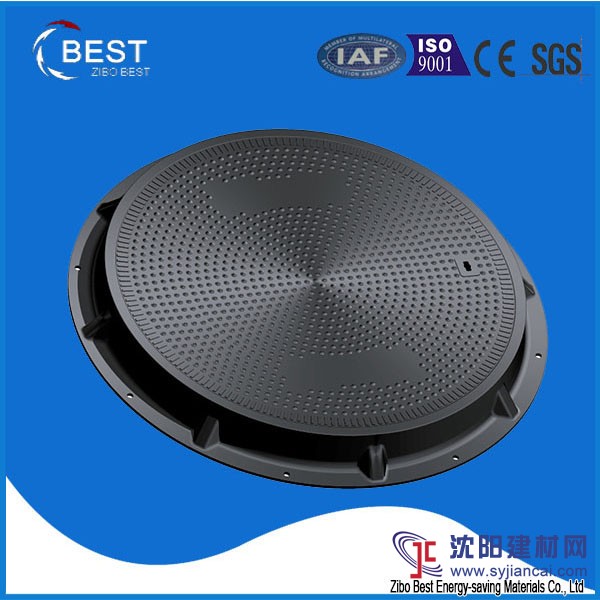 供井蓋，護樹板，雨水箅子，復合井蓋