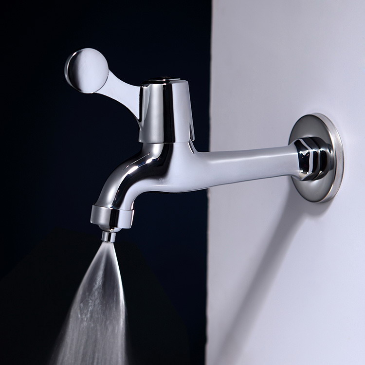 沈陽(yáng)易安莊噴霧式節(jié)水加長(zhǎng)水嘴水龍頭