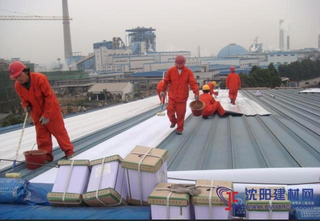 【沈陽PVC防水卷材】廠家報價直銷