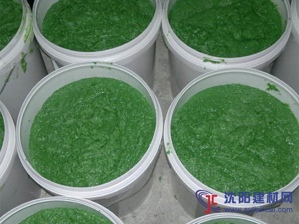 CL-04J玻璃鱗片膠泥（酚醛環氧乙烯基酯型）