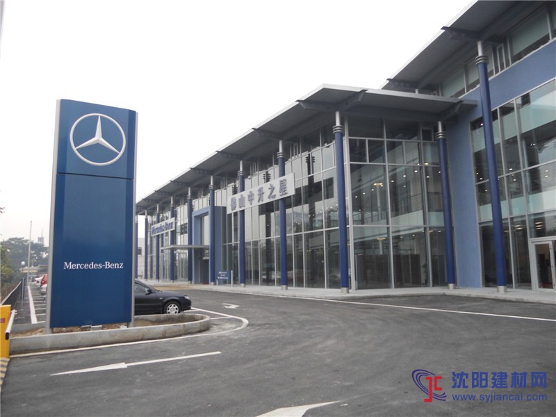 啟門供應商用透視門