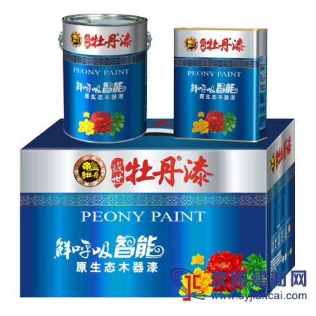 鮮呼吸智能原生態木器漆