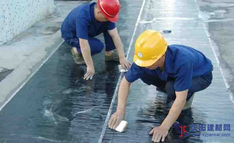 沈陽自粘防水卷材【鐵嶺自粘防水卷材】民用建材