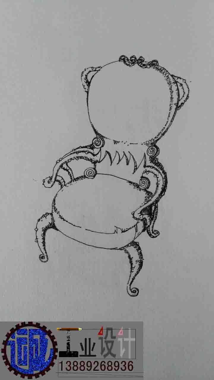 個性家具設計風格