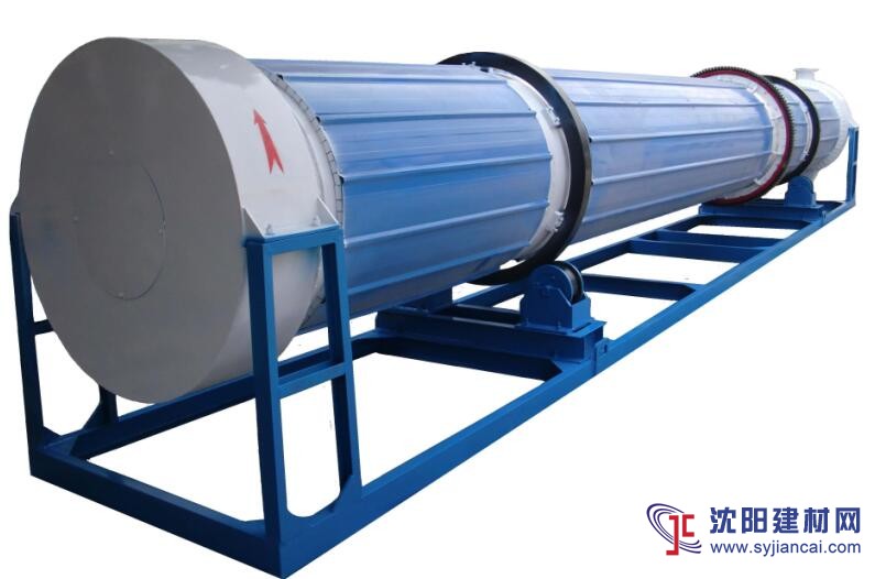 木屑烘干機(jī)廠家木屑烘干機(jī)多少錢一臺
