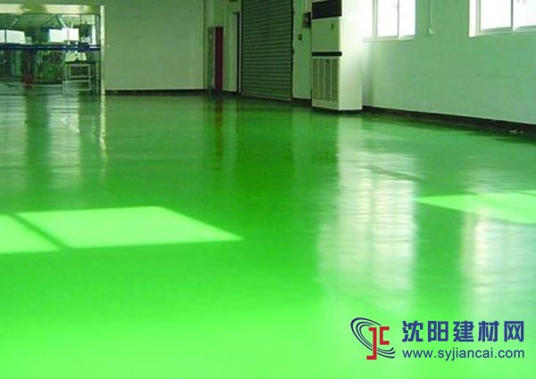 防靜電地坪漆_景德鎮地坪漆廠家