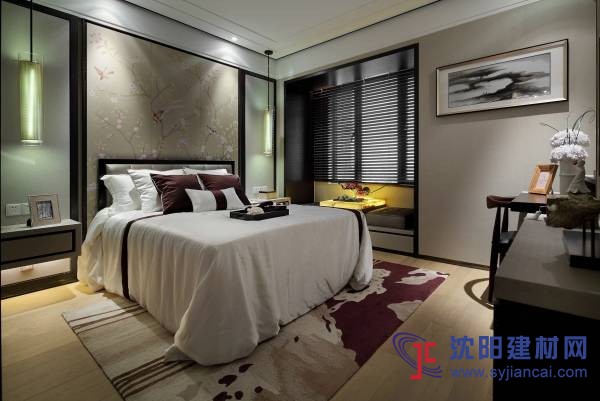 買壁紙去哪好，皇姑居然之家梵森壁紙優惠月