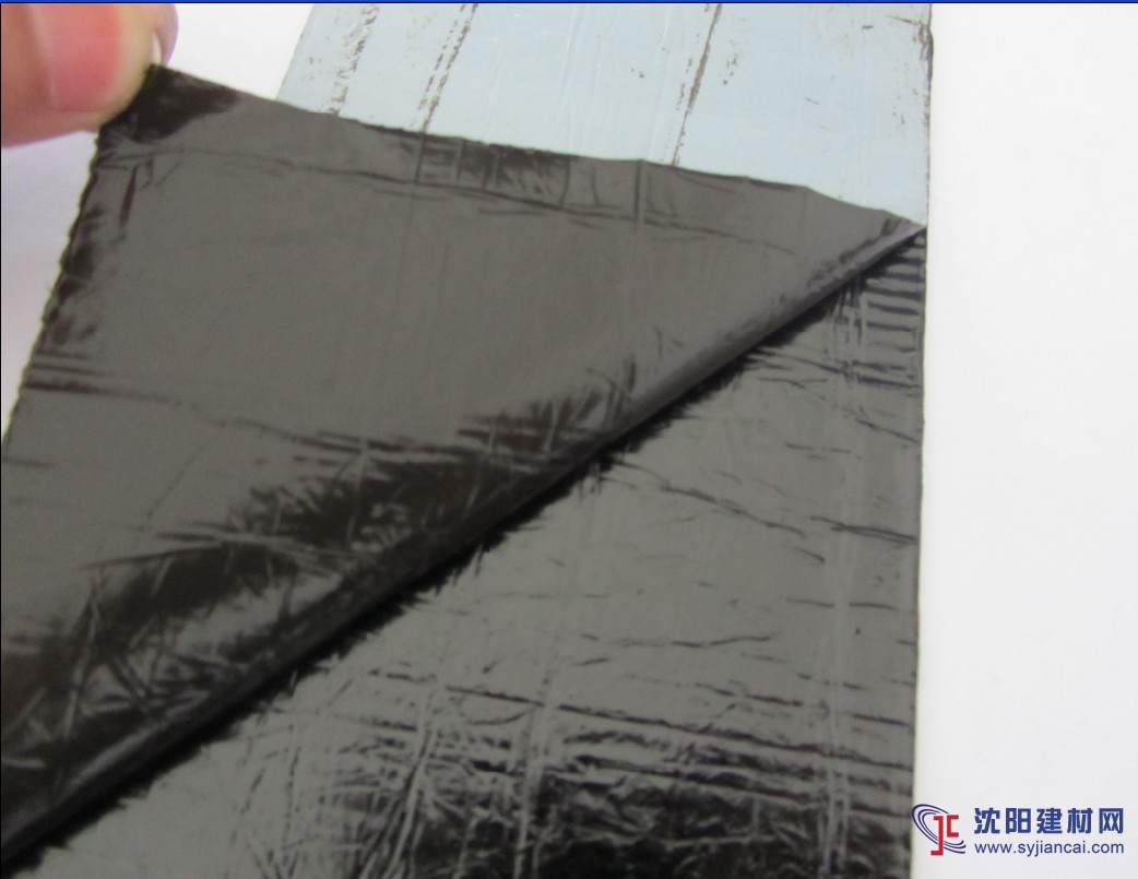 沈陽自粘聚合物改性瀝青防水卷材C代理批發價格實惠