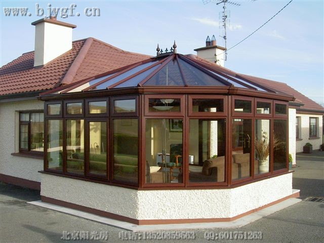 沈陽陽光房廠家