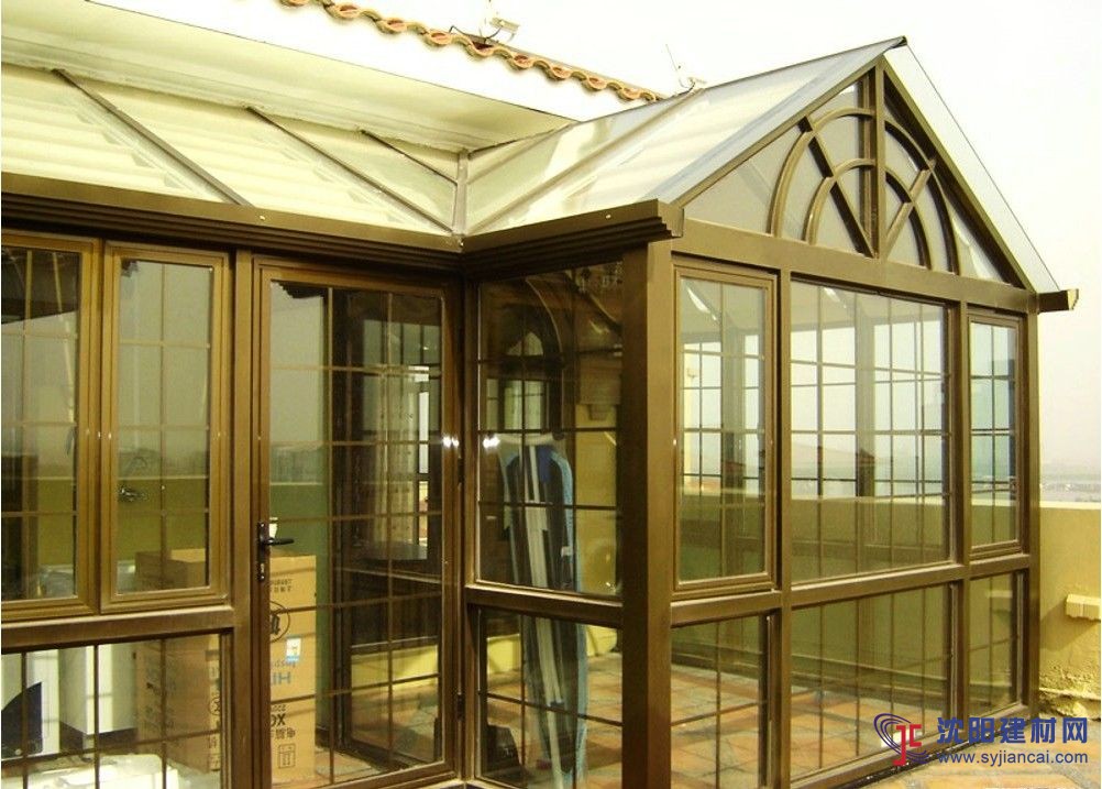 沈陽斷橋門窗制作安裝維修廠