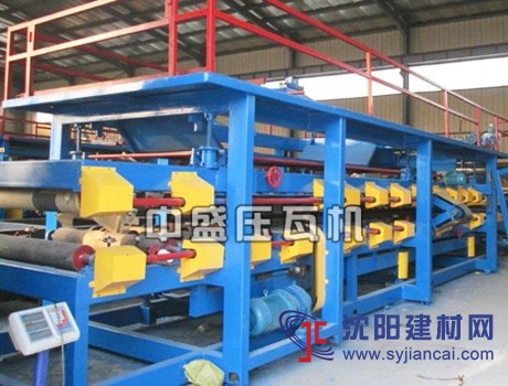 復合板機彩鋼夾芯板分類