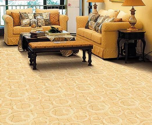 沈陽簇絨地毯批發銷售