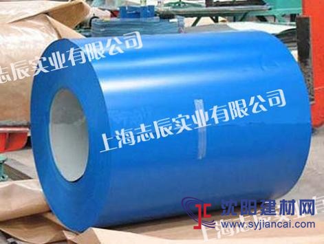 韓國聯合鐵鋼彩涂卷，江陰聯合彩涂卷