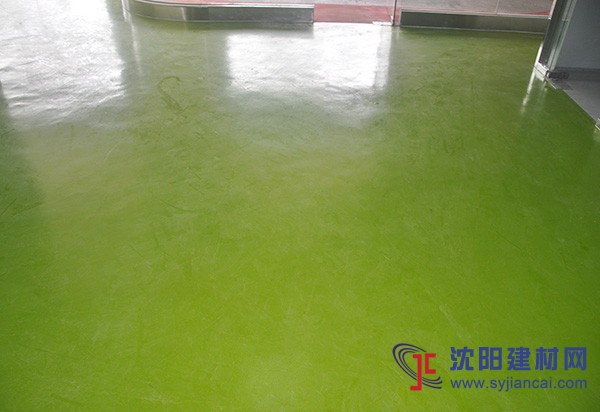 防靜電地坪_防靜電薄涂地坪_湖北地坪漆廠家