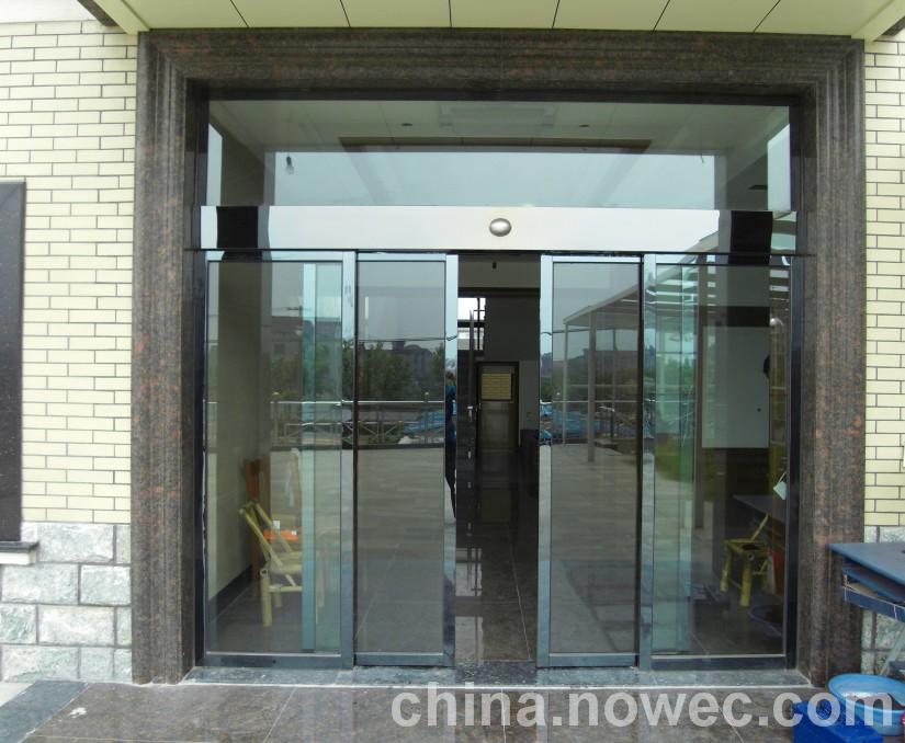 上海嘉定區自動門維修廠家