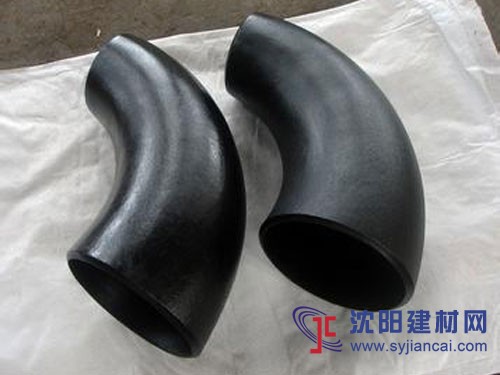 沖壓彎頭在管道鋪設過程中的使用