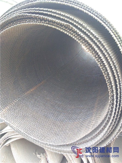 錳鋼篩網65Mn材質礦山篩網廠家直銷