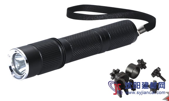 BXD6011A固態鋰電防爆強光電筒