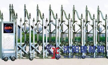 東城區維修電動門價格實惠