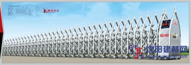 海淀區維修電動門價格實惠