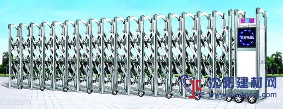 通州區維修電動門價格實惠