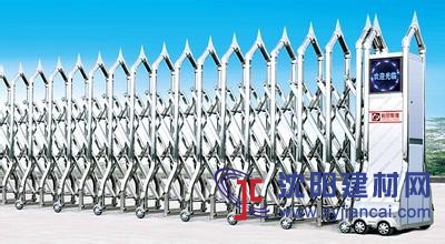 昌平區維修電動門價格實惠