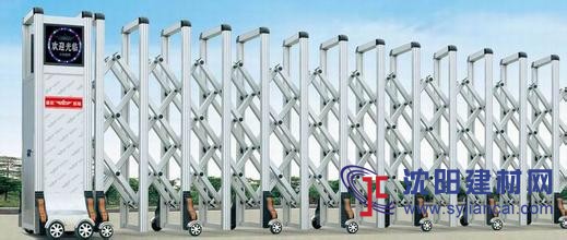 朝陽區維修電動門價格實惠