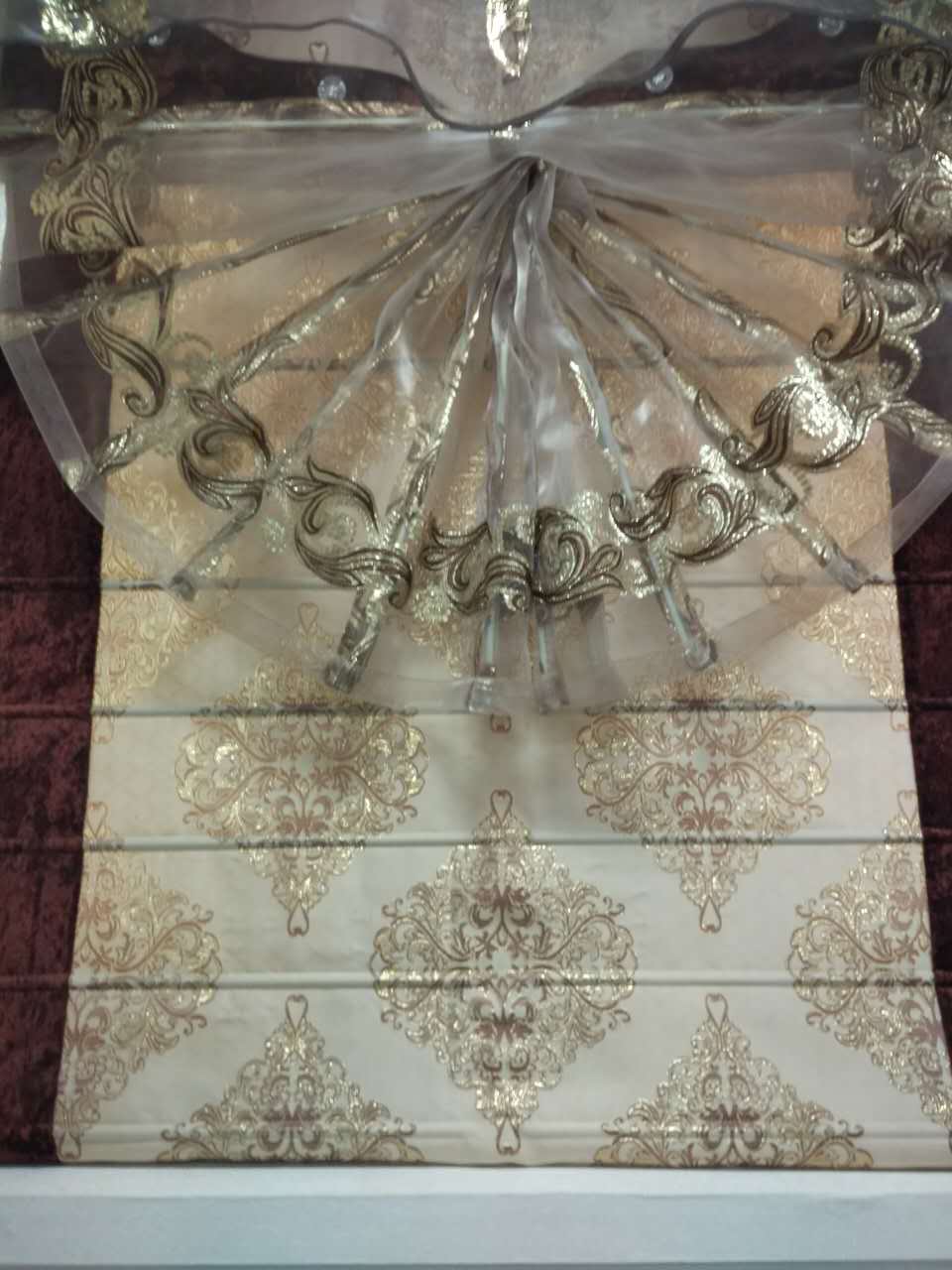 沈陽(yáng)哪賣羅馬簾