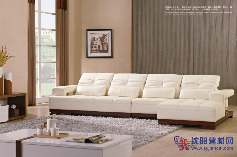 沈陽別墅軟裝設(shè)計_樣板間軟裝_客廳設(shè)計新主張