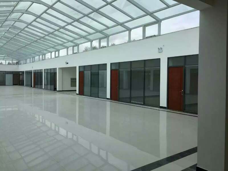 沈陽隔斷誰家質量好s選森梵隔斷您身邊的隔斷專家