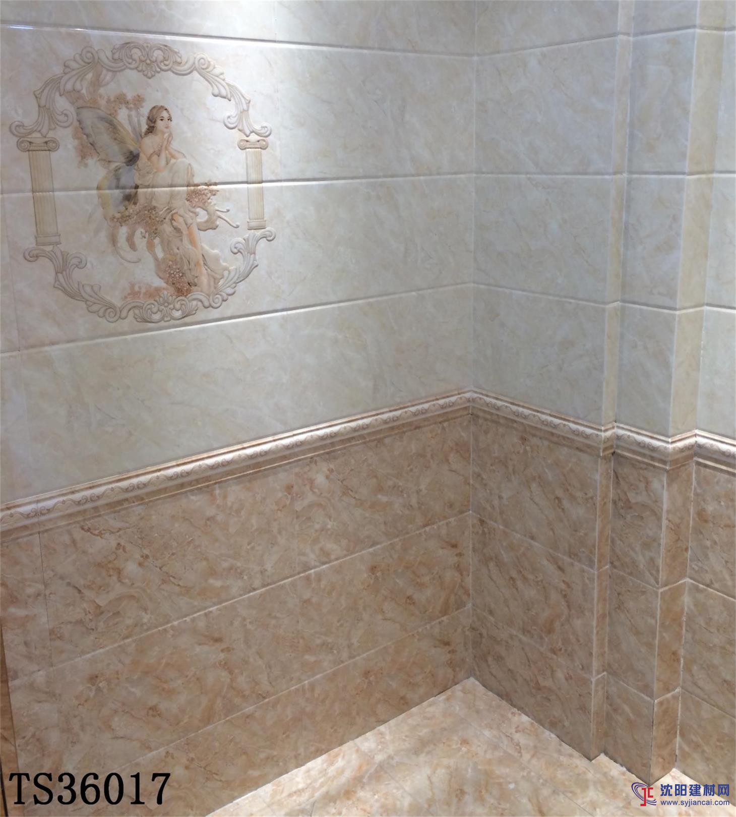 36017陶園世家瓷磚