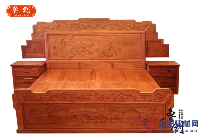 紅木家具古典廠家直銷緬甸花梨木批發(fā)價格成套家具