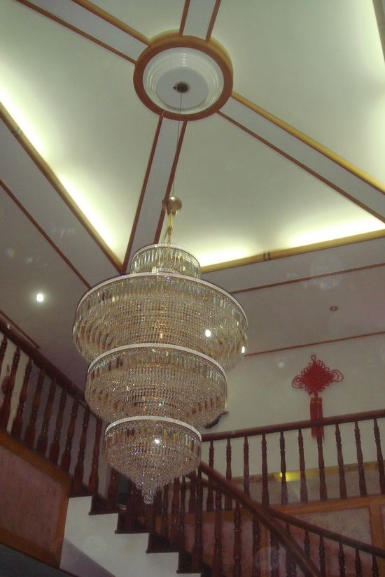 電動吊燈升降機 50---250公斤 質量好