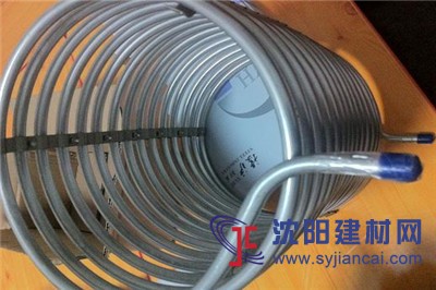 供應全國EP管、無縫盤管、精密鋼管