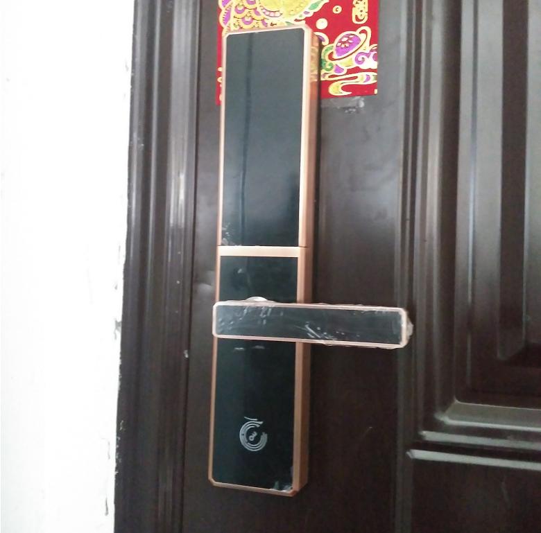 沈陽全滑蓋三功能指紋鎖公司