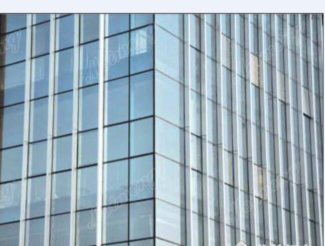 沈陽鋼化玻璃中空玻璃