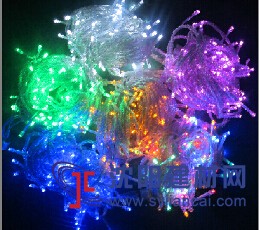 LED燈串、星星燈