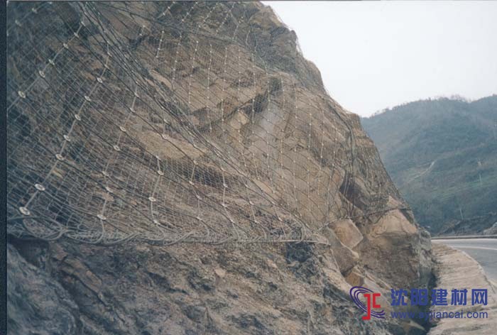 貴陽包塑主動防護網(wǎng)貴陽主動網(wǎng)廠家