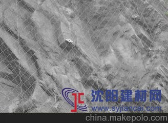 被動防護網(wǎng)RXI050