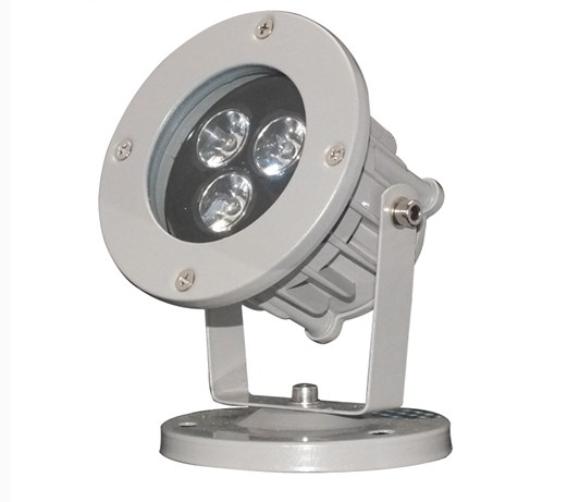 LED小投光燈