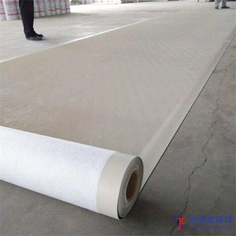 山東青島PVC防水卷材？？無毒無害環保水性