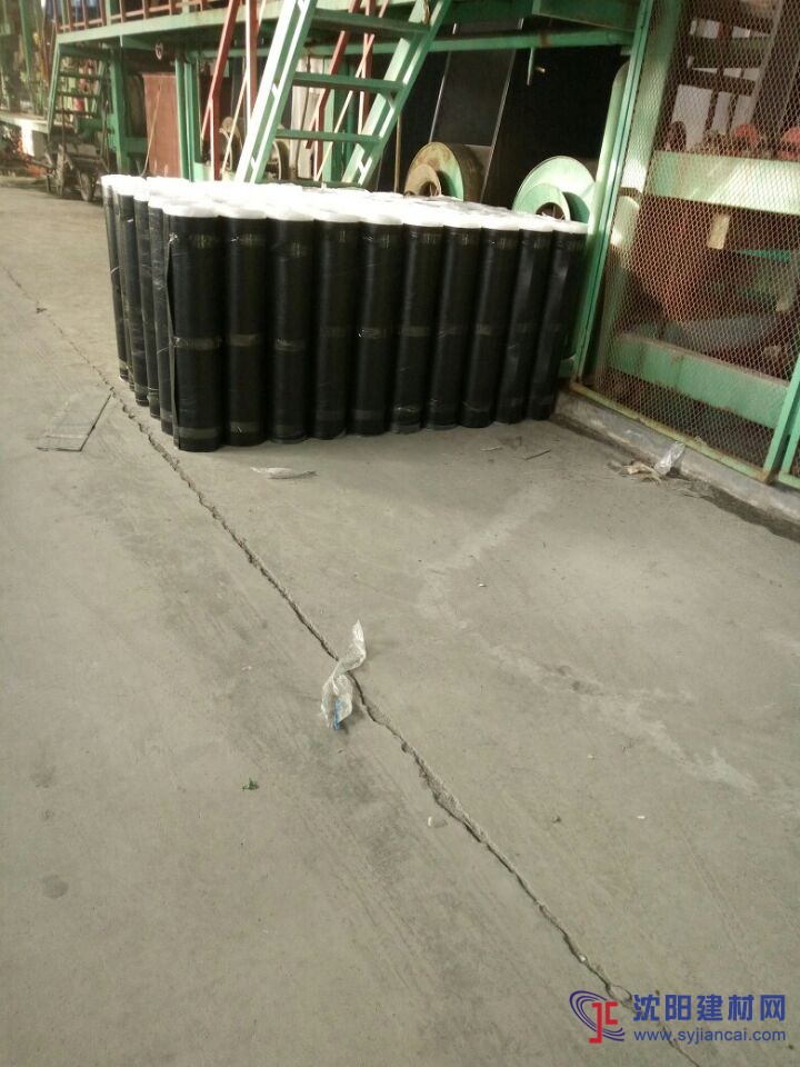 山東濟南優質SBS防水卷材？？耐根系滲透效果好