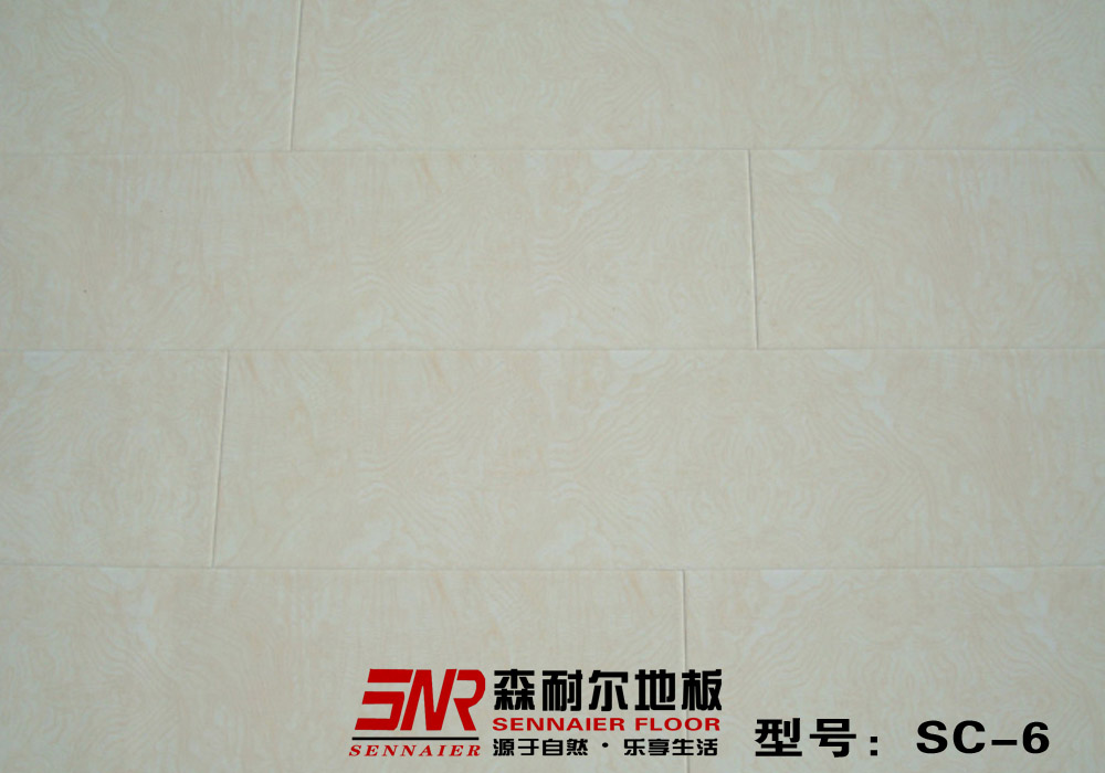 森耐爾地板SC-6