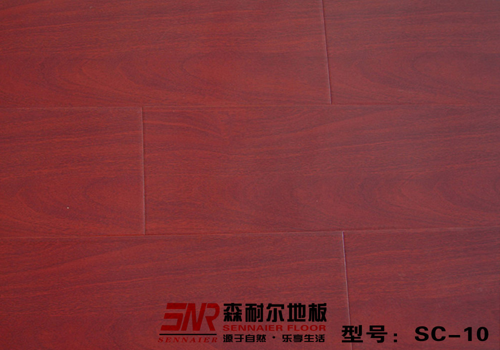 森耐爾地板SC-10