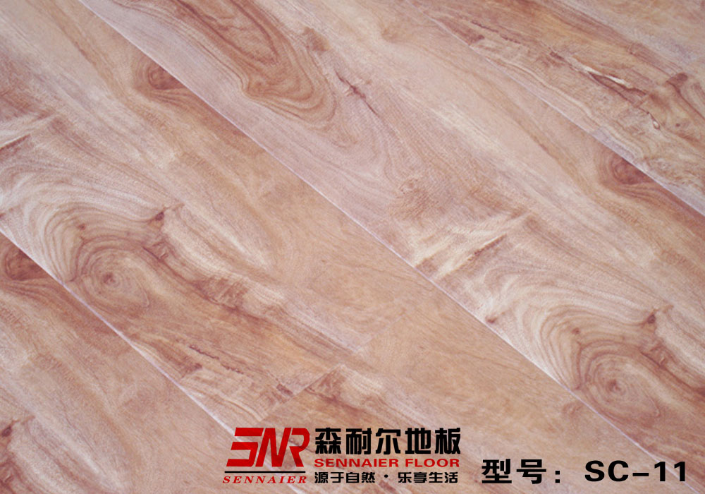 森耐爾地板SC-11