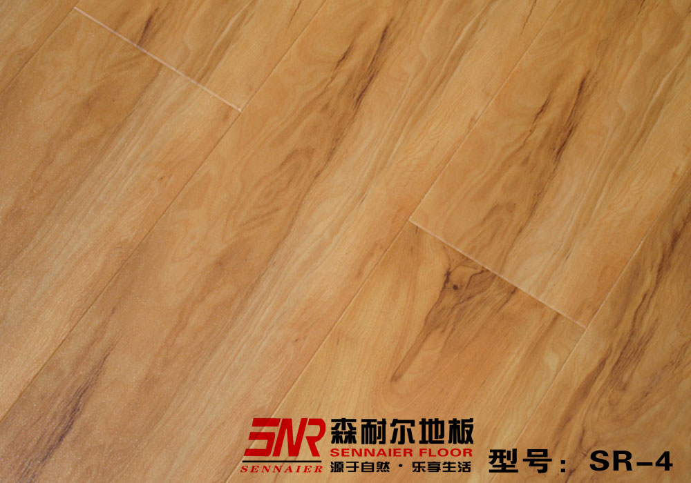 森耐爾地板SR-4