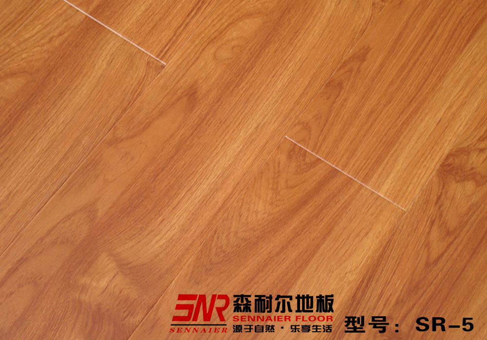 森耐爾地板SR-5