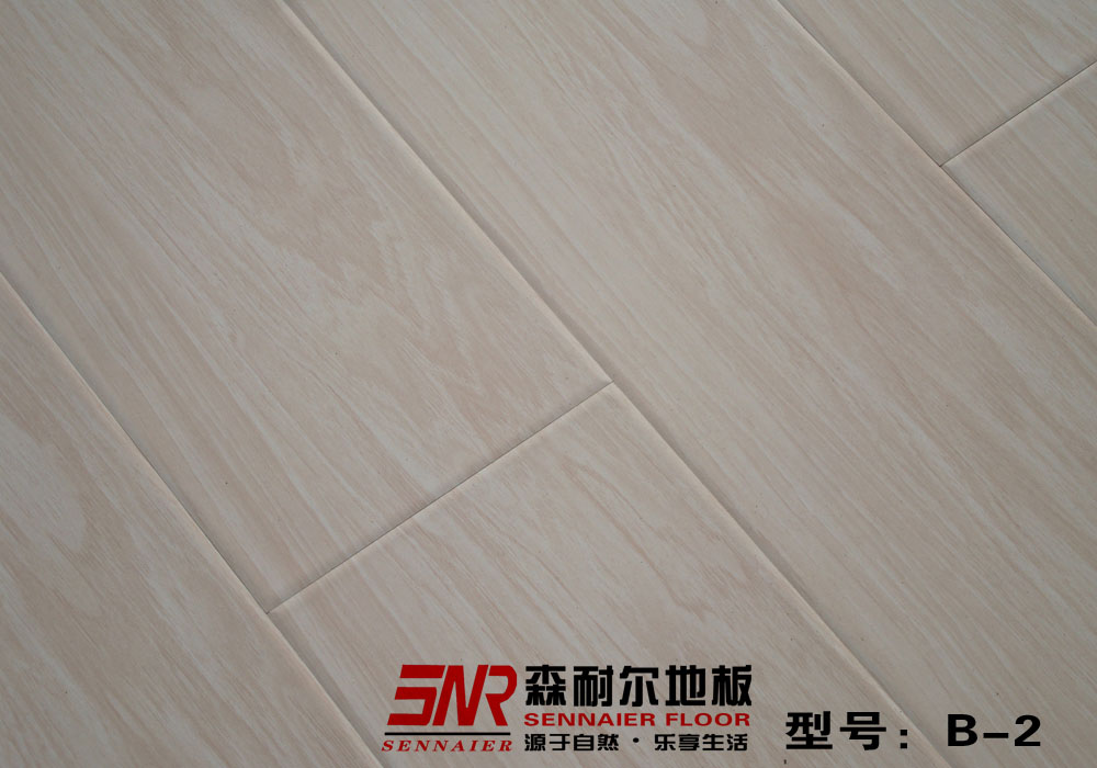 森耐爾地板B-2