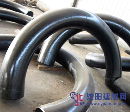 碳鋼熱壓彎頭工藝制造和技術進程