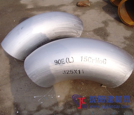 沖壓彎頭產品優勢及行業分析